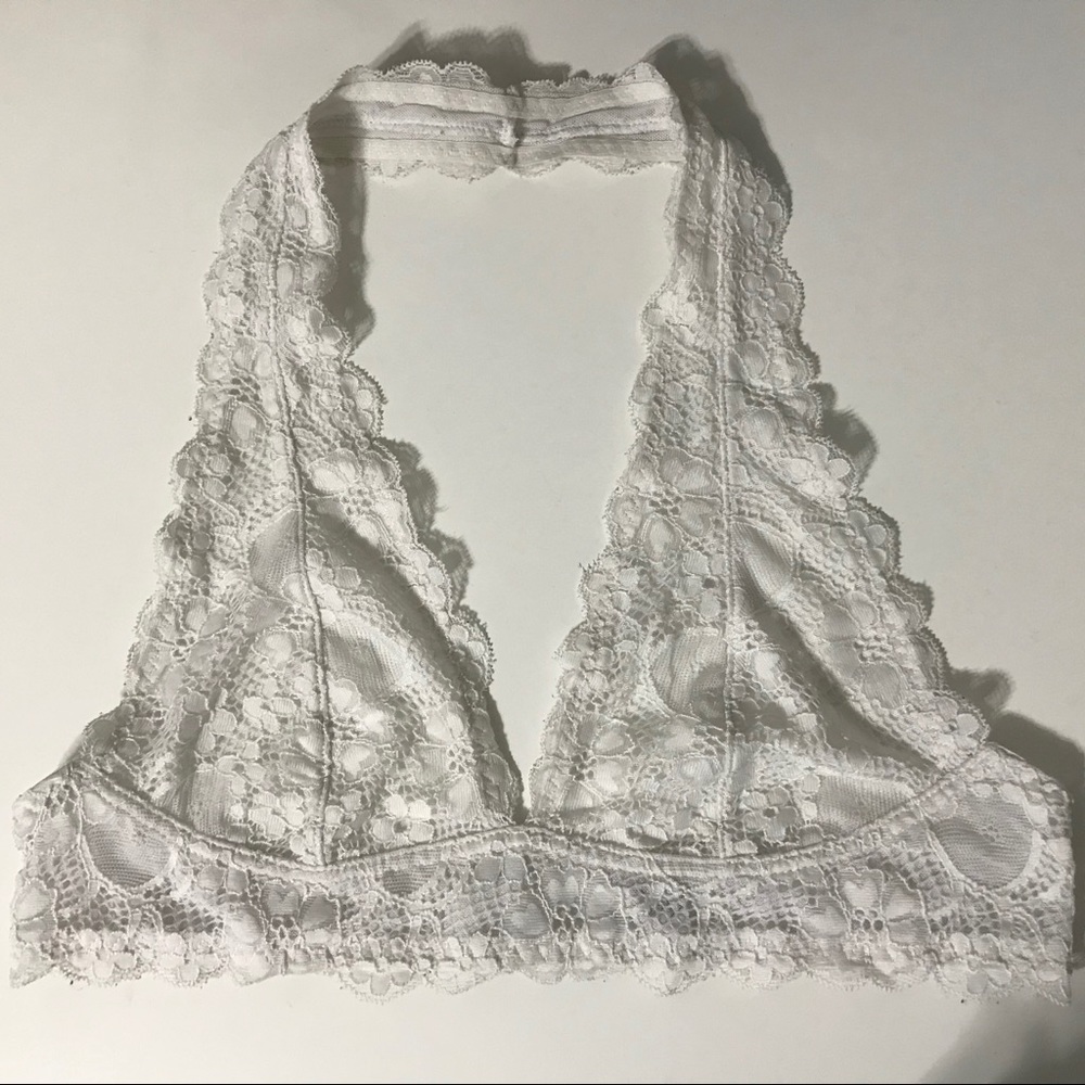 Free People Bralette